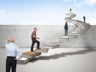 五上科学第三单元手抄报