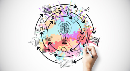 《蝙蝠和雷达》这篇课文的作者是谁？