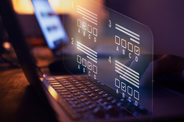 大自然的启示手抄报四年级简单