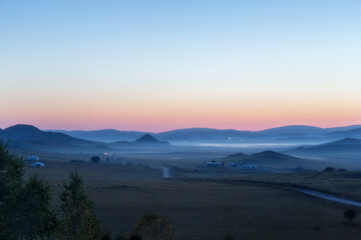 五上科学第三单元手抄报