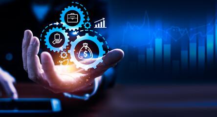 大自然的启示手抄报四年级简单